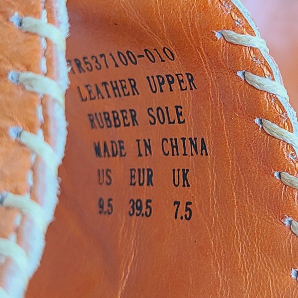 True Religion Peep Toe Platform Heels - Picture 8 of 8